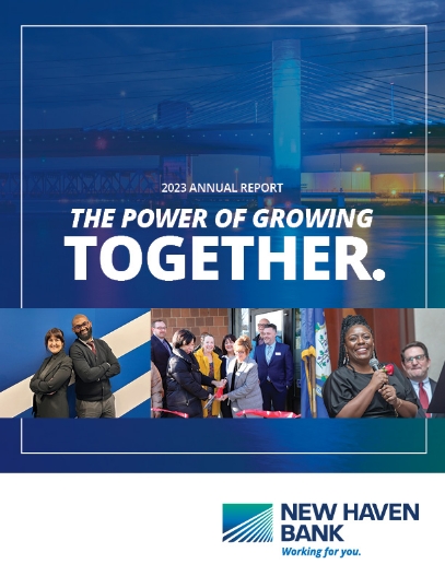 NHB Annual Report image